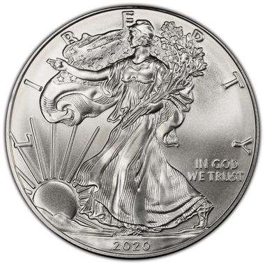 Cert 44398001 - Coin Image