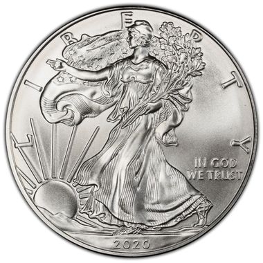 Cert 44398002 - Coin Image