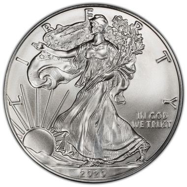 Cert 44398003 - Coin Image