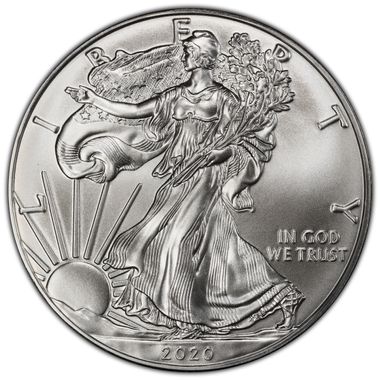 Cert 44398005 - Coin Image