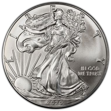 Cert 44398007 - Coin Image