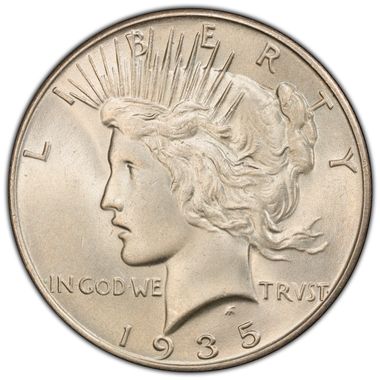 Cert 44398585 - Coin Image