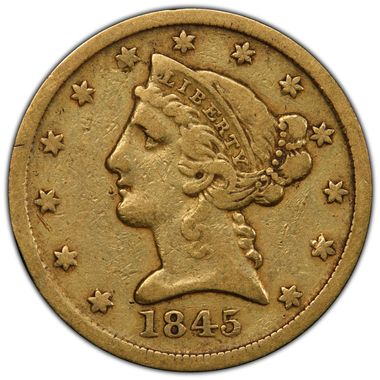 Cert 44398674 - Coin Image