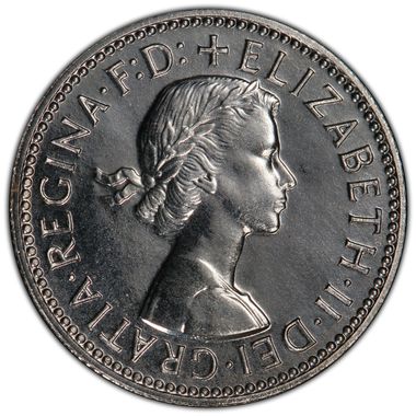Cert 44399610 - Coin Image