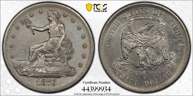 1876-S T$1 N1