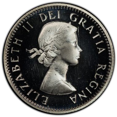 Cert 44500267 - Coin Image