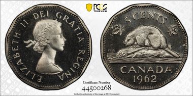 1962 5C PL66CAM