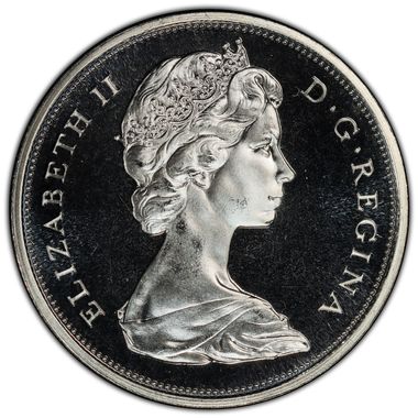 Cert 44500273 - Coin Image