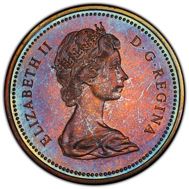 Cert 44500291 - Coin Image