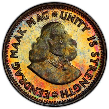 Cert 44500293 - Coin Image