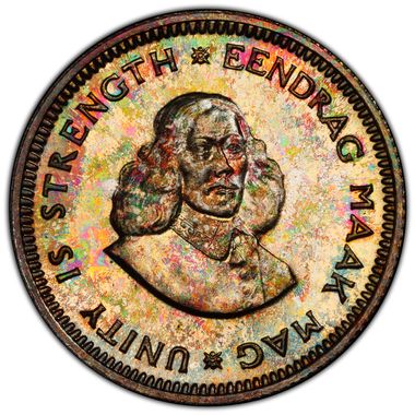 Cert 44500294 - Coin Image