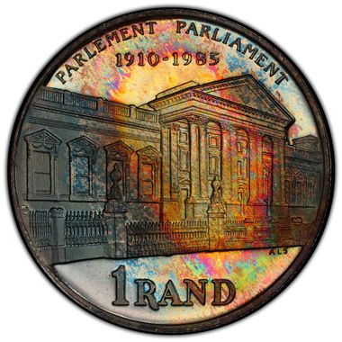 Cert 44500300 - Coin Image