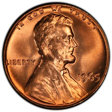 Cert 44500442 - Coin Image