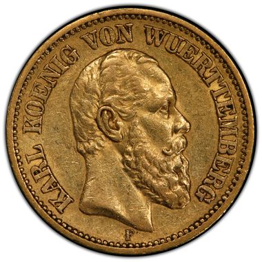 Cert 44501219 - Coin Image