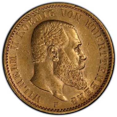 Cert 44501220 - Coin Image