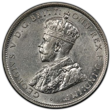 Cert 44502241 - Coin Image