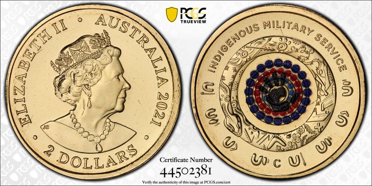 Cert 44502381 - Coin Image