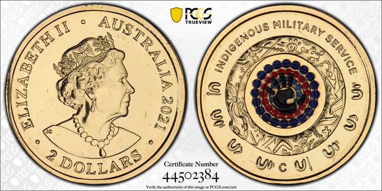 Cert 44502384 - Coin Image