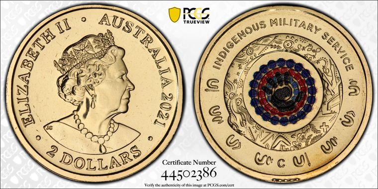 Cert 44502386 - Coin Image