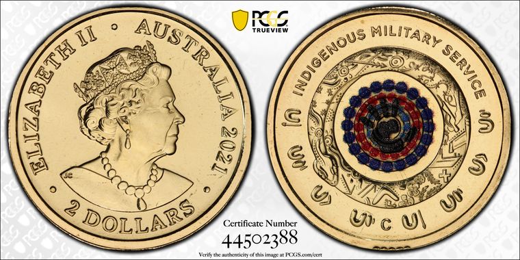 Cert 44502388 - Coin Image