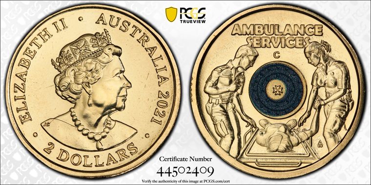 Cert 44502409 - Coin Image