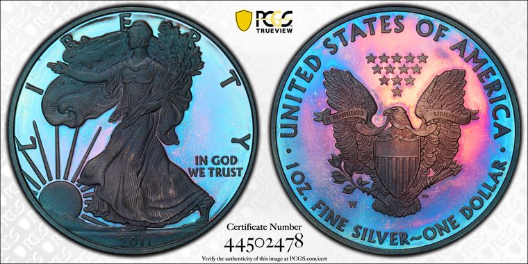 Cert 44502478 - Coin Image