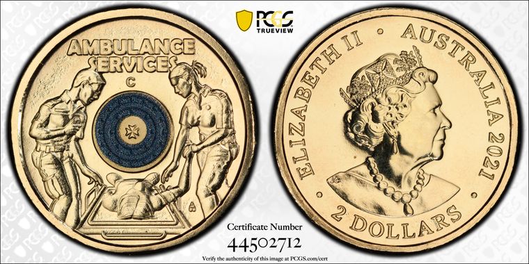 Cert 44502712 - Coin Image