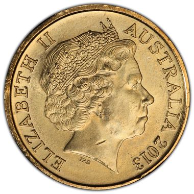 Cert 44502751 - Coin Image
