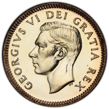 Cert 44503319 - Coin Image