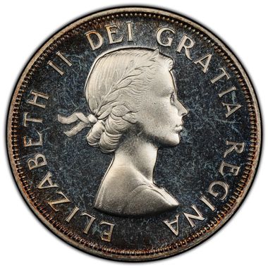 Cert 44503340 - Coin Image