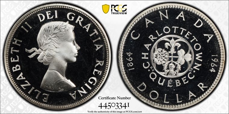 Cert 44503341 - Coin Image