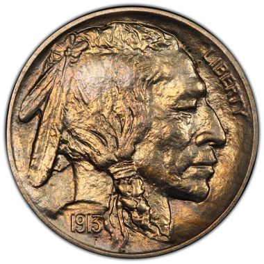 Cert 44503630 - Coin Image