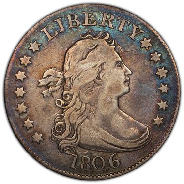 Cert 44503673 - Coin Image