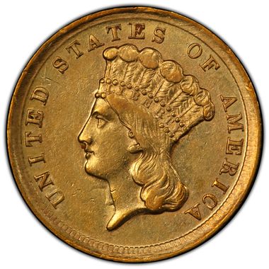 Cert 44504141 - Coin Image