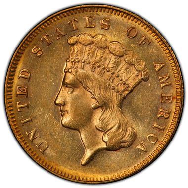 Cert 44504142 - Coin Image