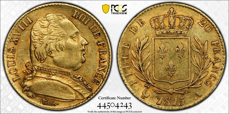 Cert 44504243 - Coin Image