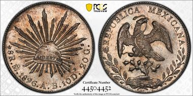 1896-Mo AB 8 R Mo83 MS61