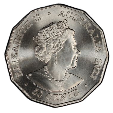 Cert 44507417 - Coin Image