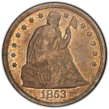 Cert 44507520 - Coin Image