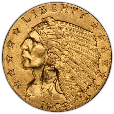 Cert 44507764 - Coin Image