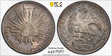 1860-Go PF 8 R Go44 N1