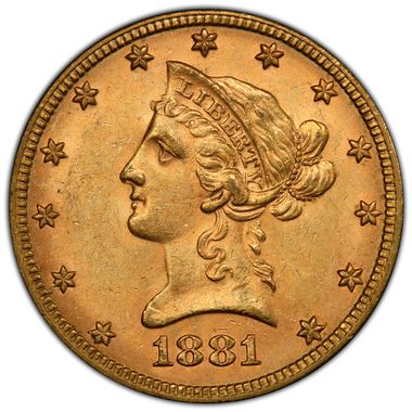 Cert 44508576 - Coin Image