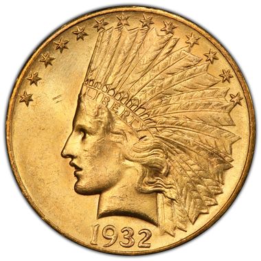 Cert 44508577 - Coin Image