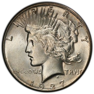 Cert 44509107 - Coin Image