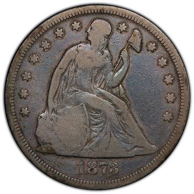 Cert 44513487 - Coin Image