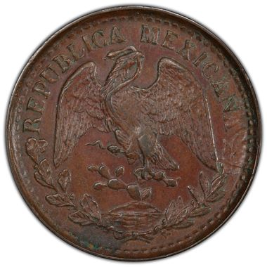 Cert 44513699 - Coin Image