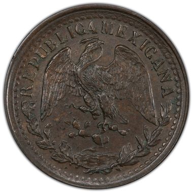 Cert 44513700 - Coin Image
