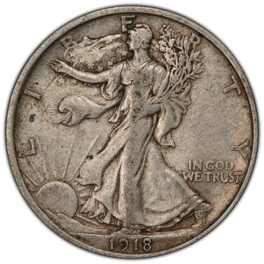 Cert 44513920 - Coin Image