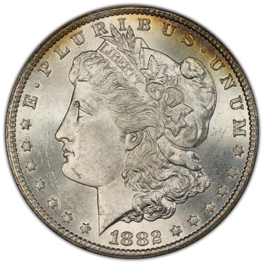 Cert 44514482 - Coin Image