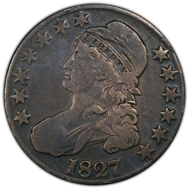 Cert 44514997 - Coin Image